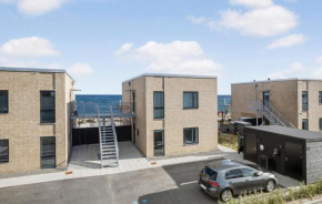 Awesome Apartment In Allinge With Wifi Allinge-Sandvig
